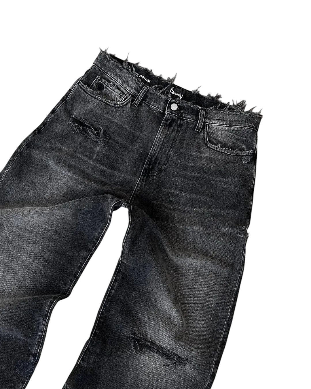 mans Jeans