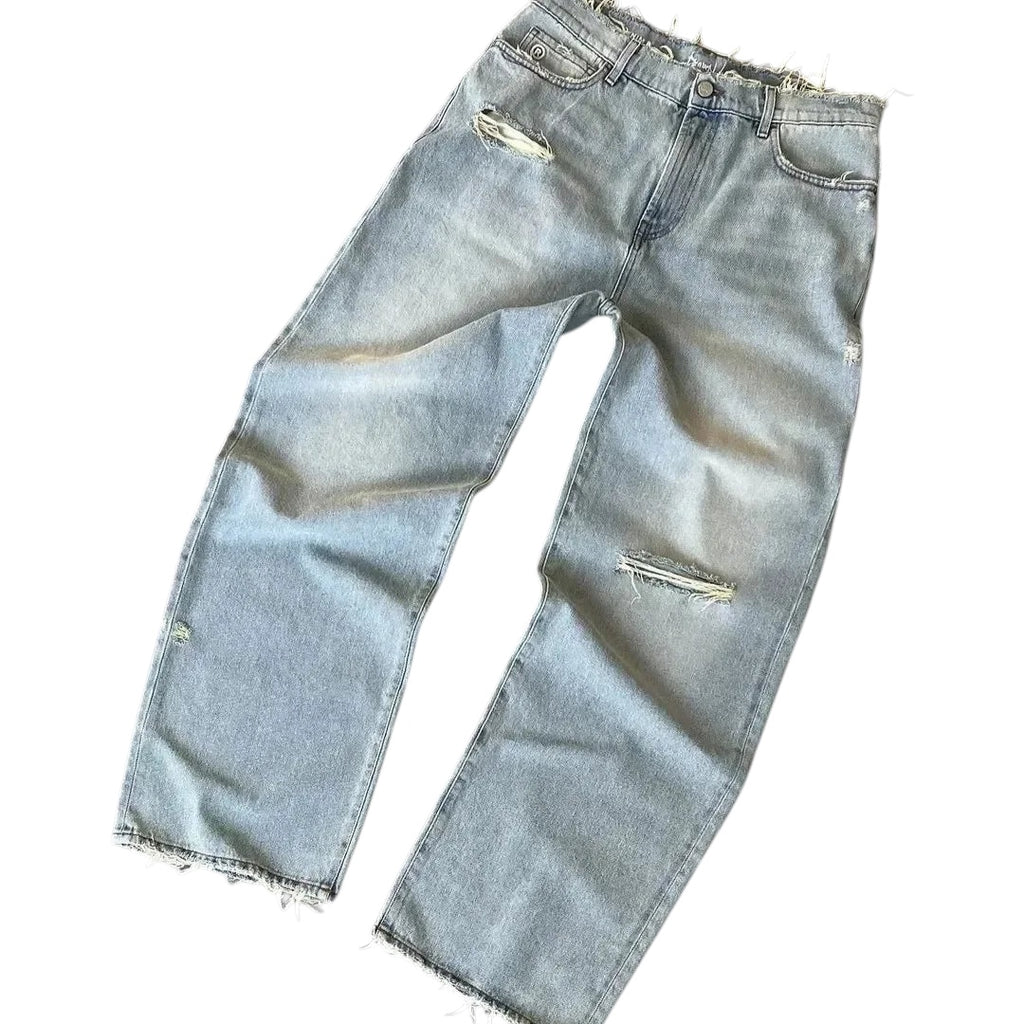 mans Jeans
