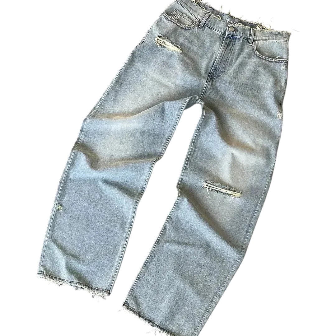 mans Jeans