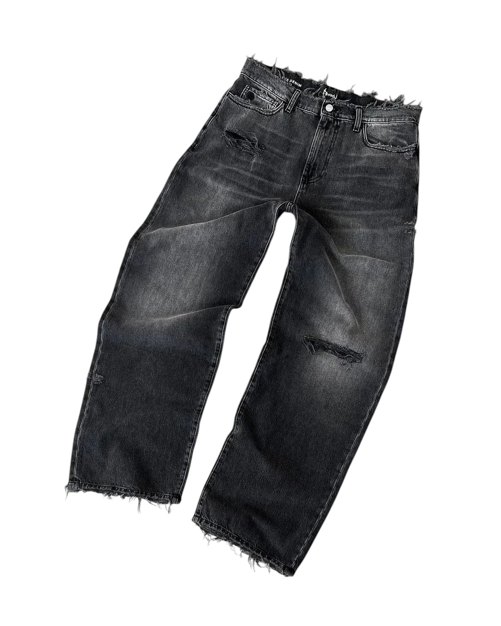 mans Jeans