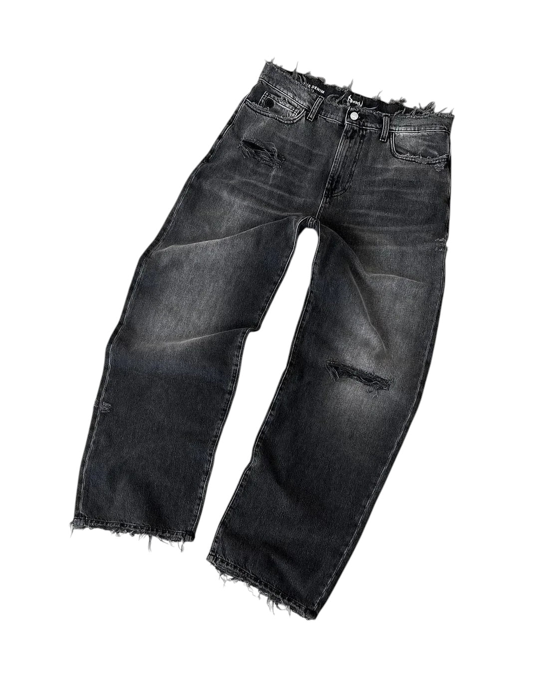 mans Jeans