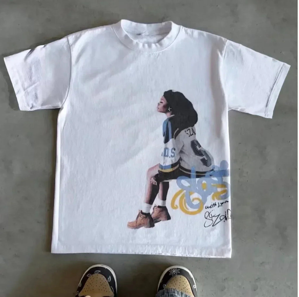 summar Y19 tops