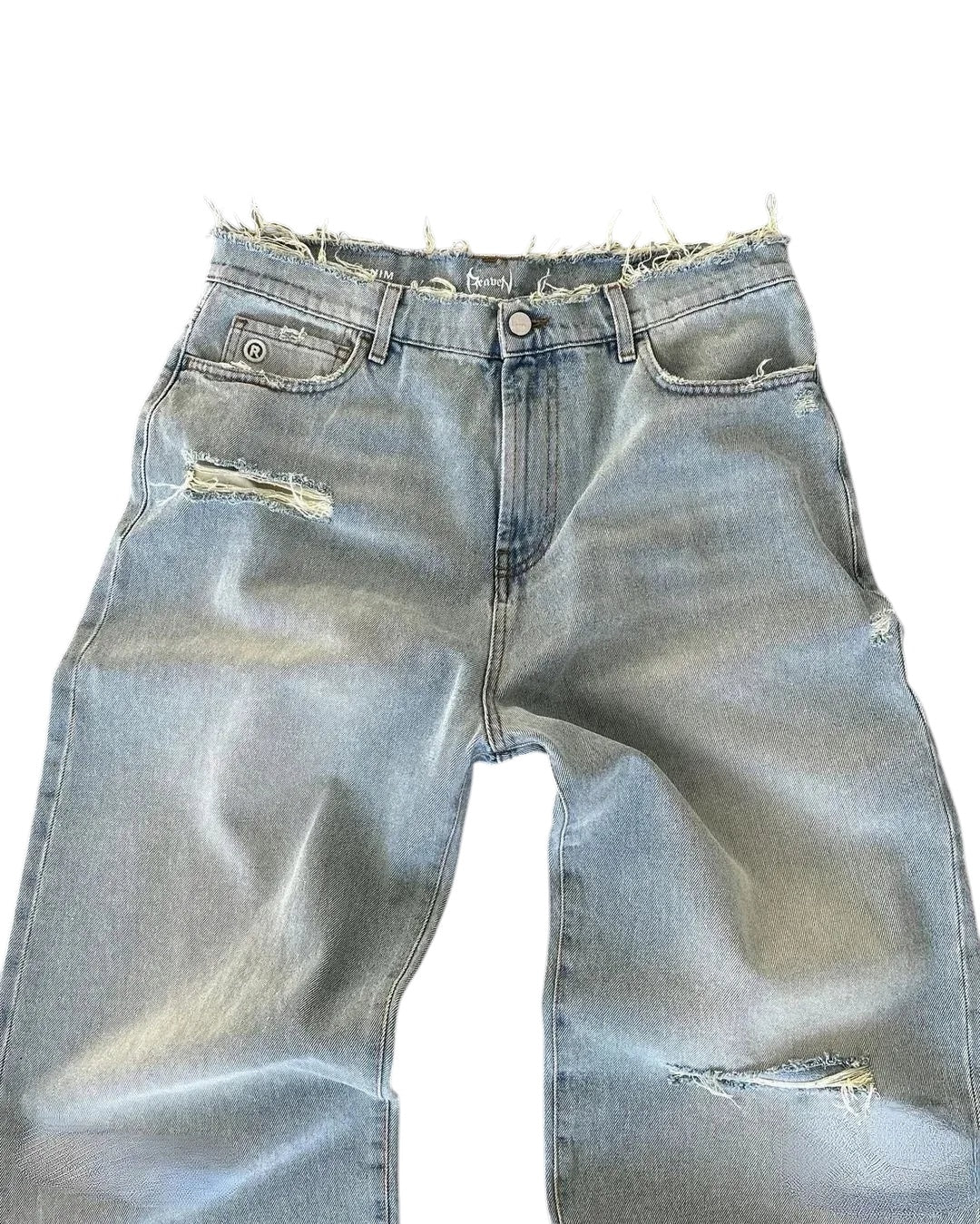 mans Jeans