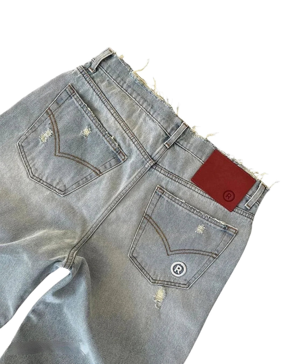 mans Jeans