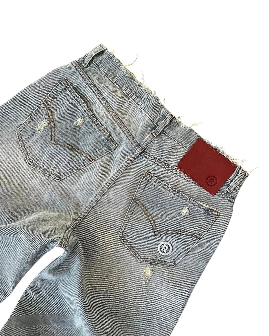 mans Jeans