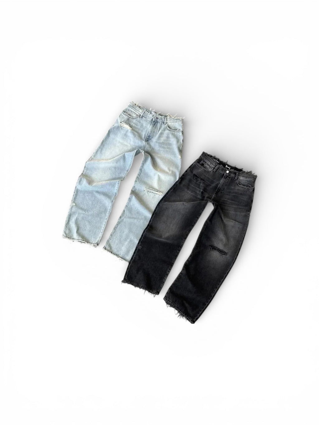 mans Jeans