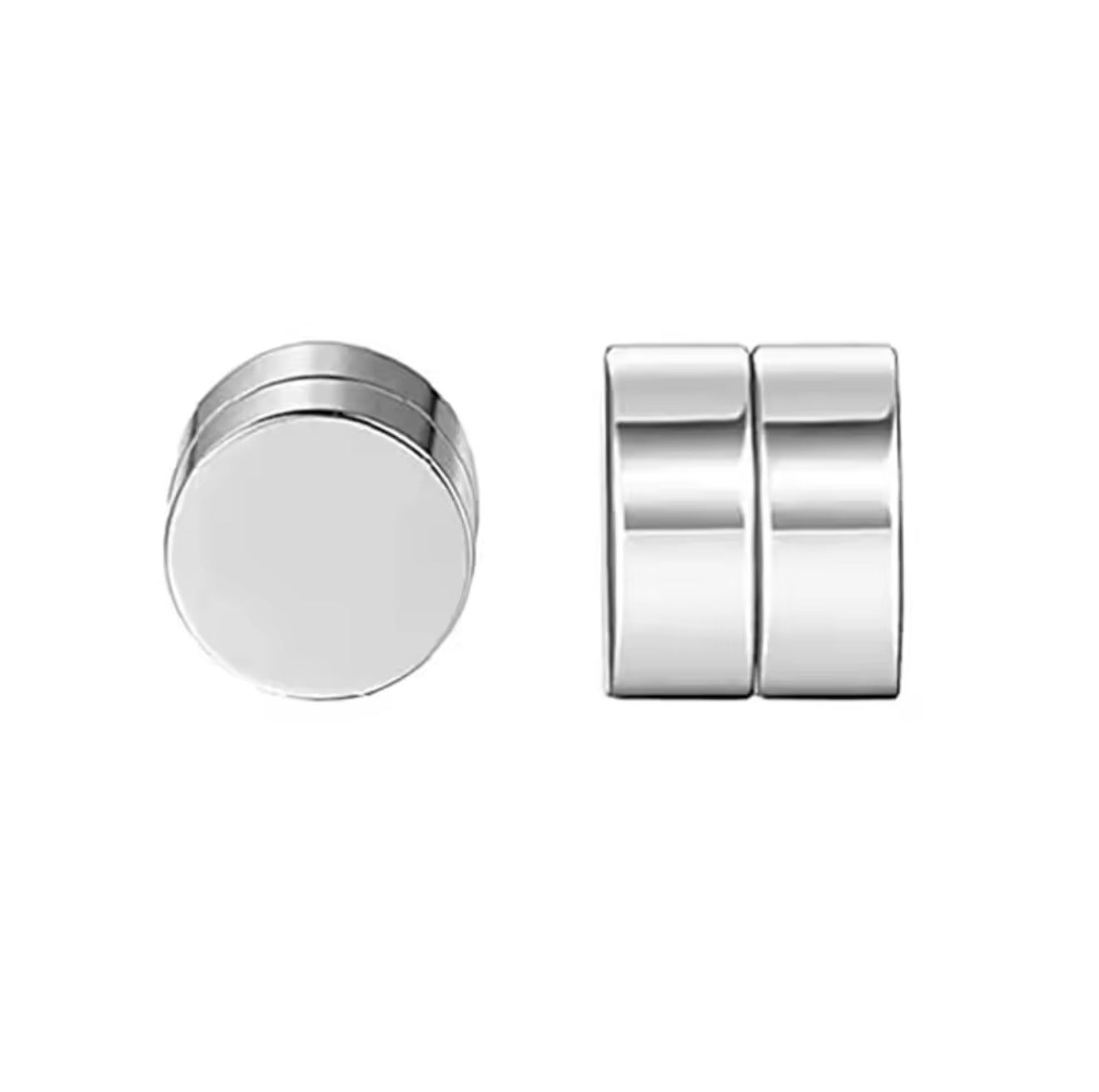 Magnetic Earrings