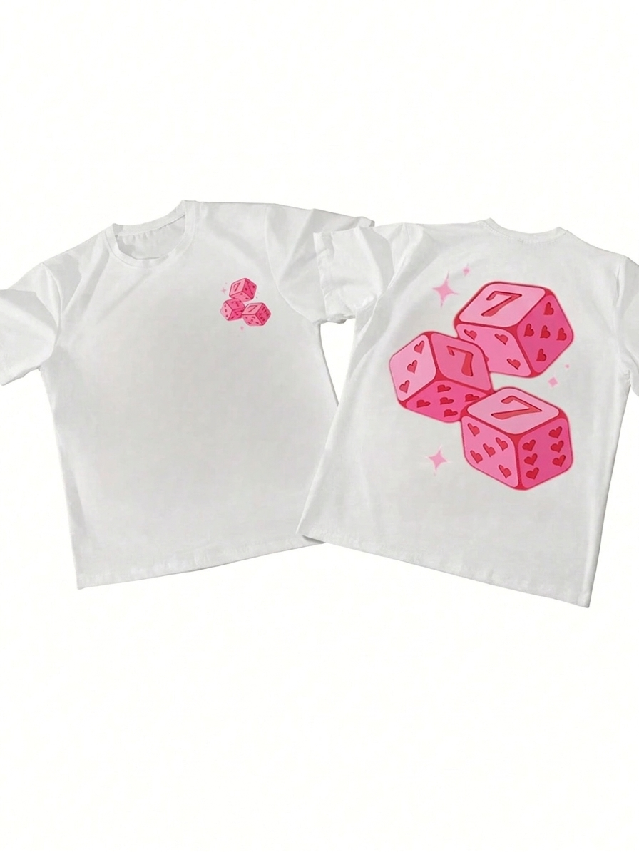 Summer Y19 tops