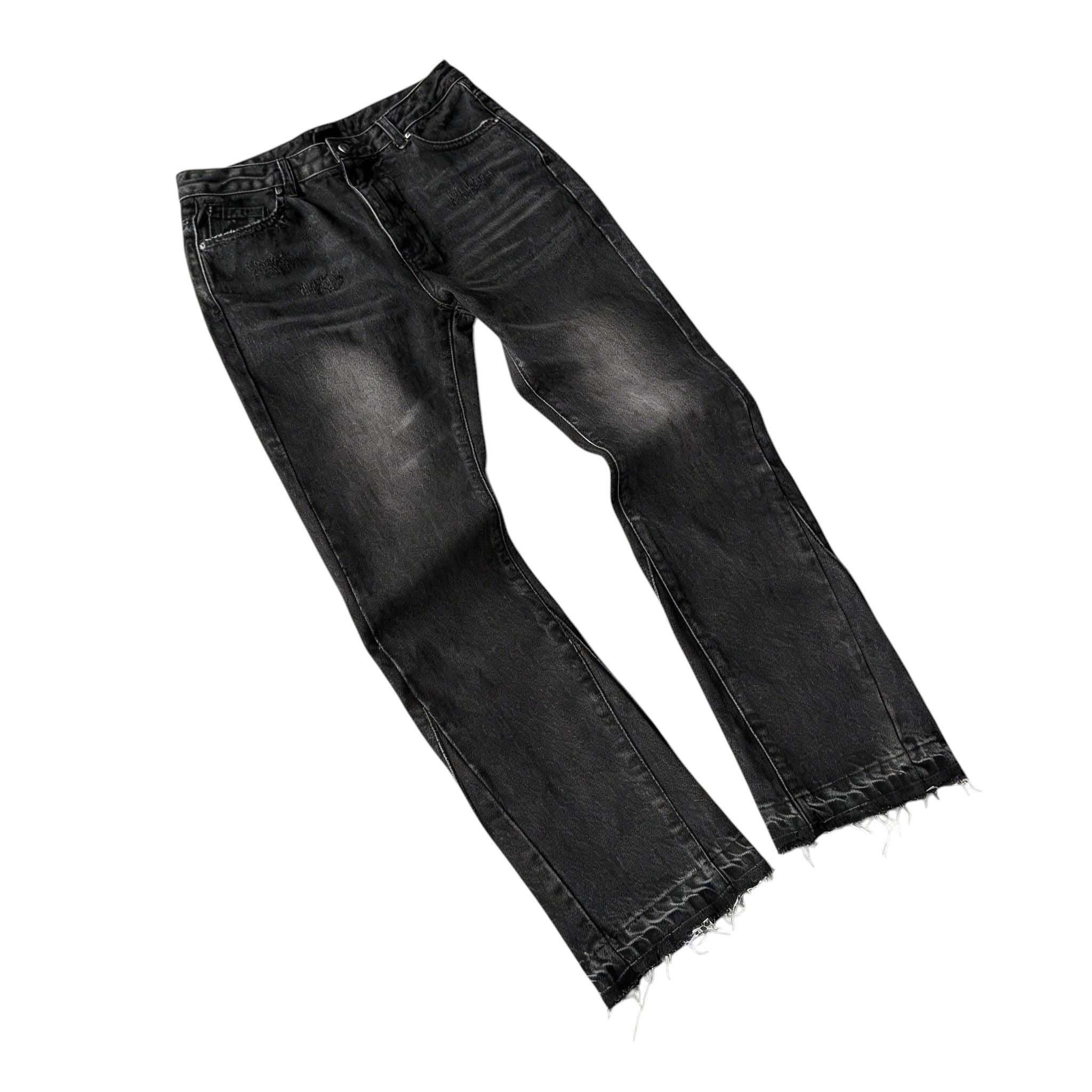 F Slim Fit Jeans
