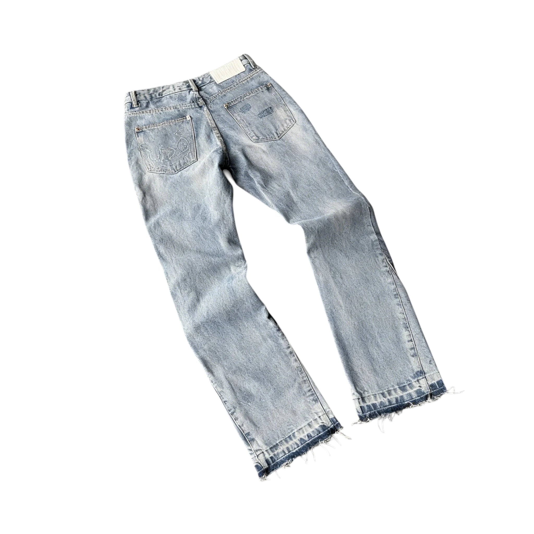 F Slim Fit Jeans