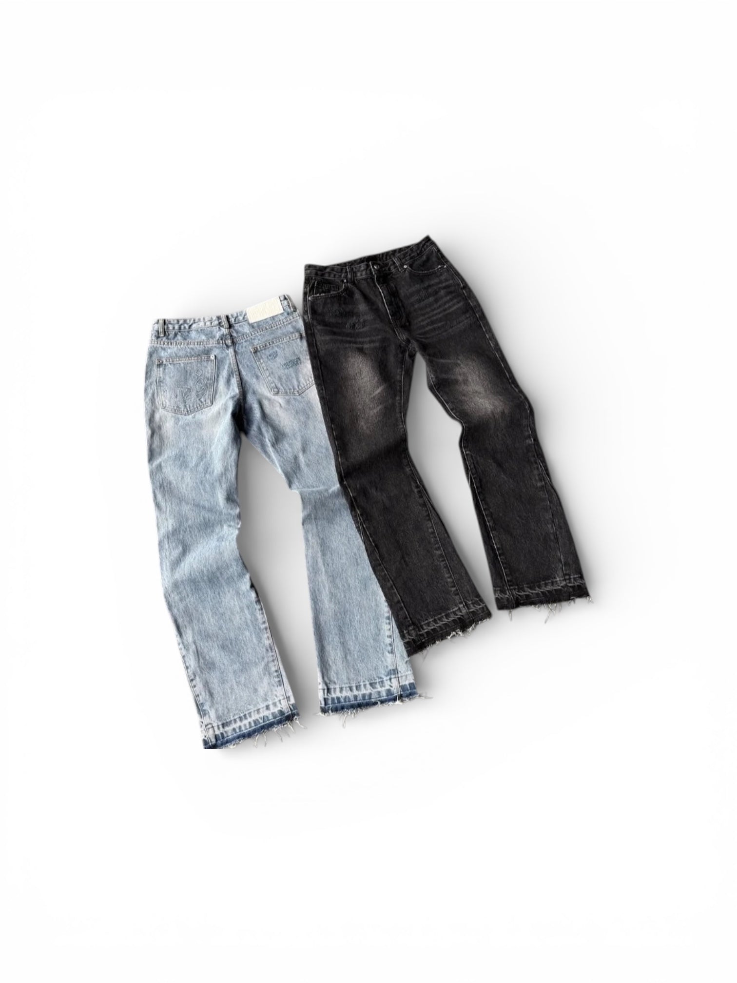 F Slim Fit Jeans