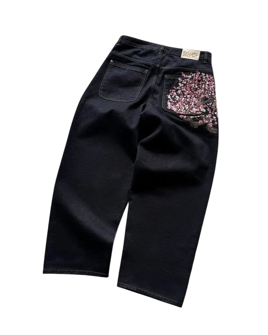 Sakura Jeans