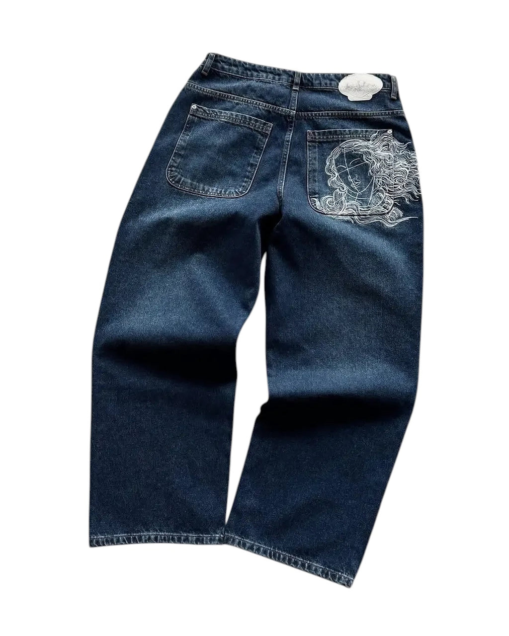 Sakura Jeans