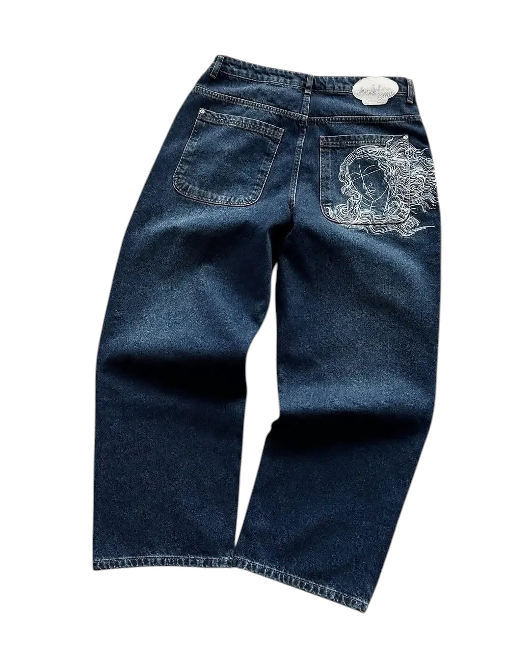 Sakura Jeans