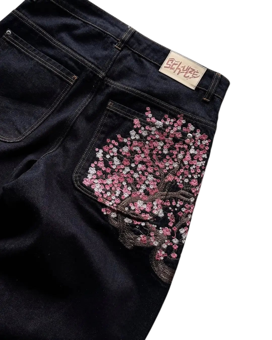 Sakura Jeans