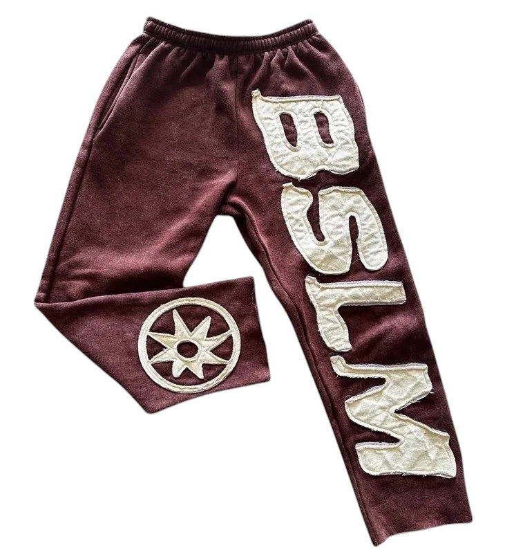 BSLM Pants