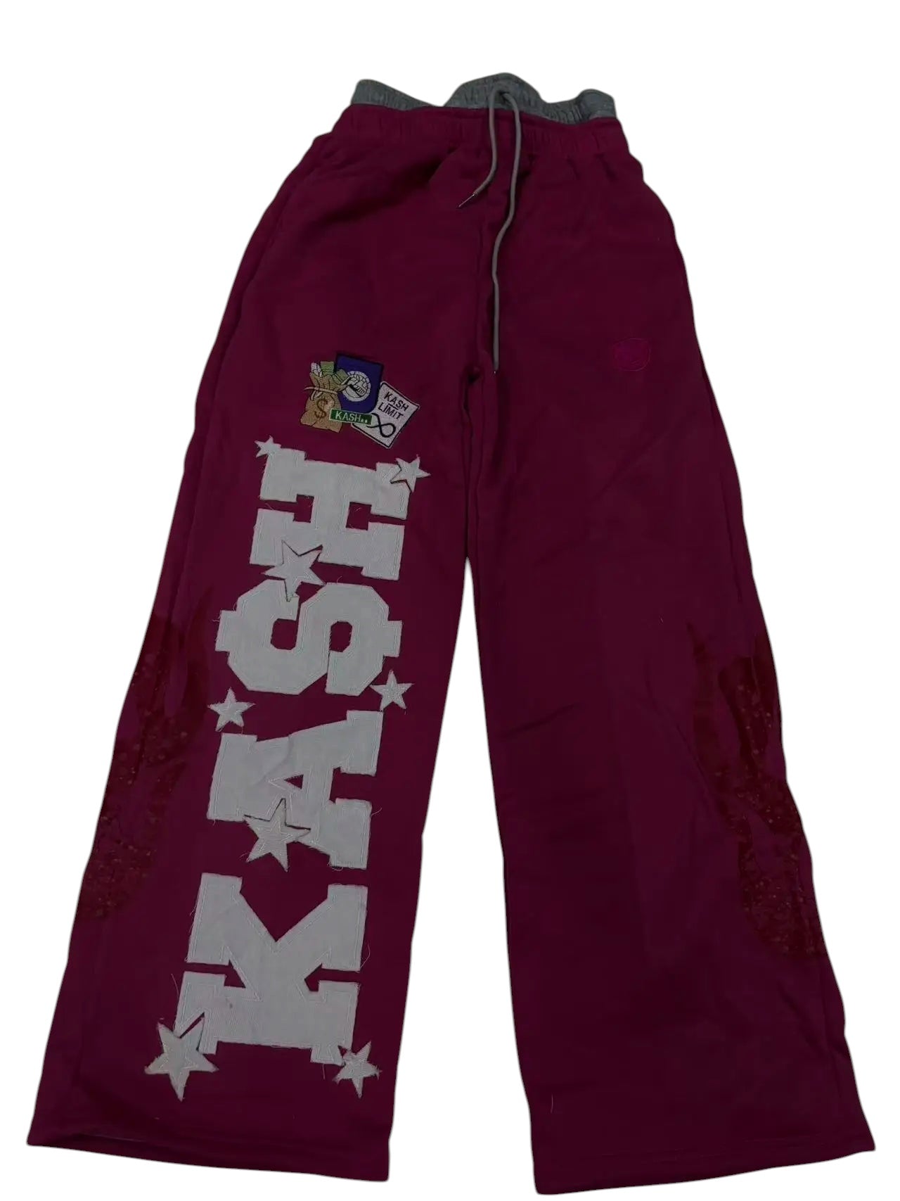 Y19 pants