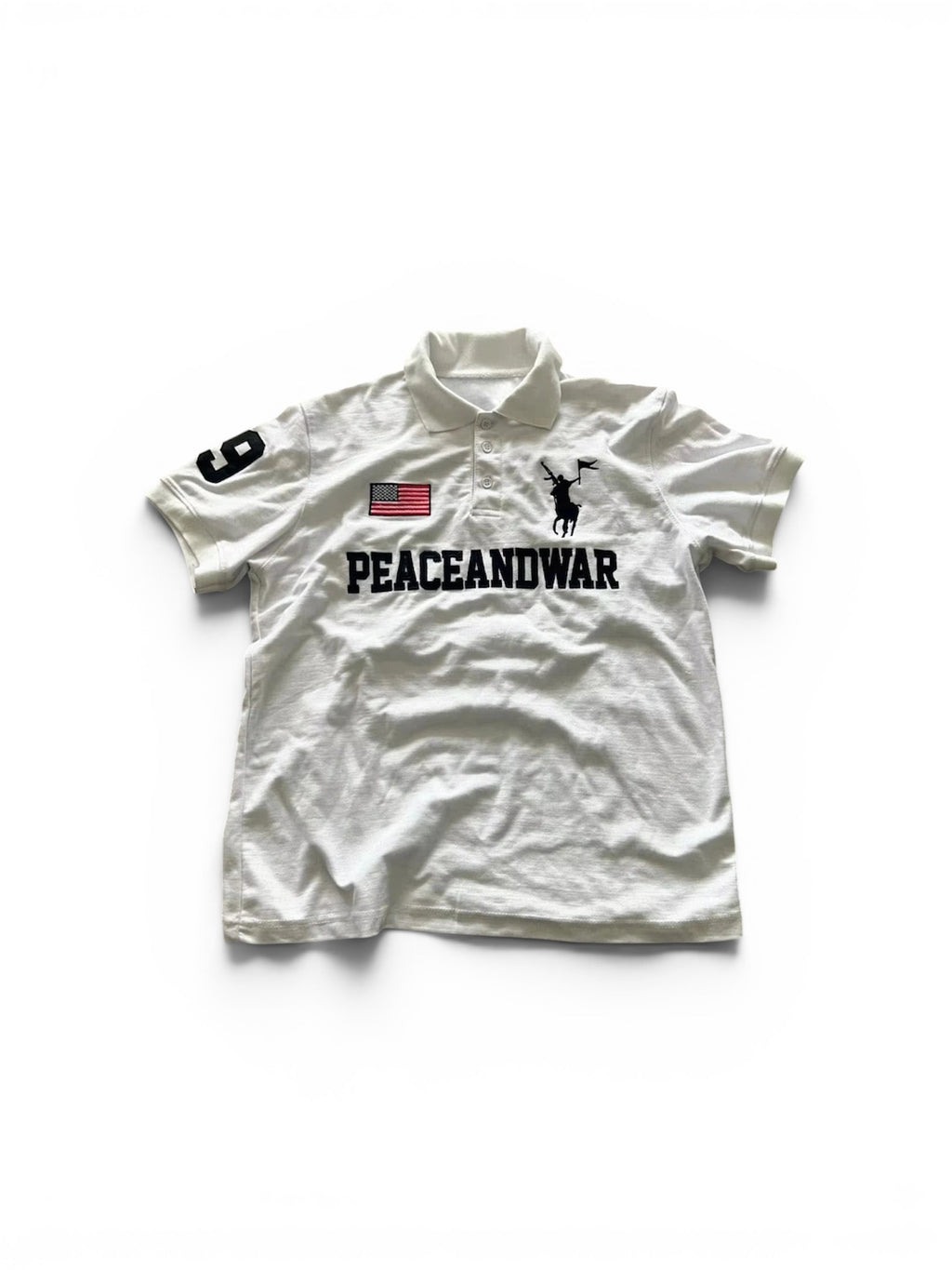 Polo Y19 Shirt