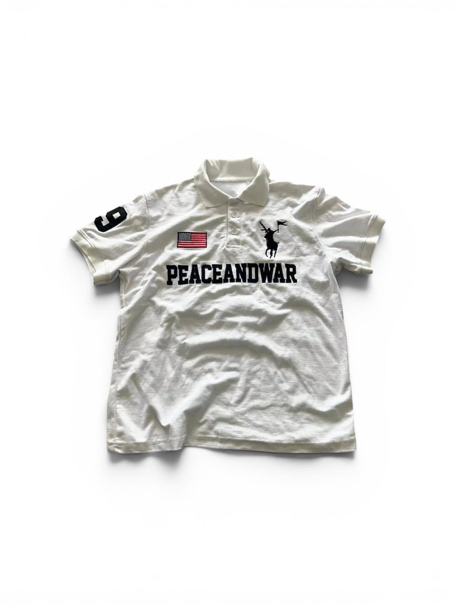 Polo Y19 Shirt