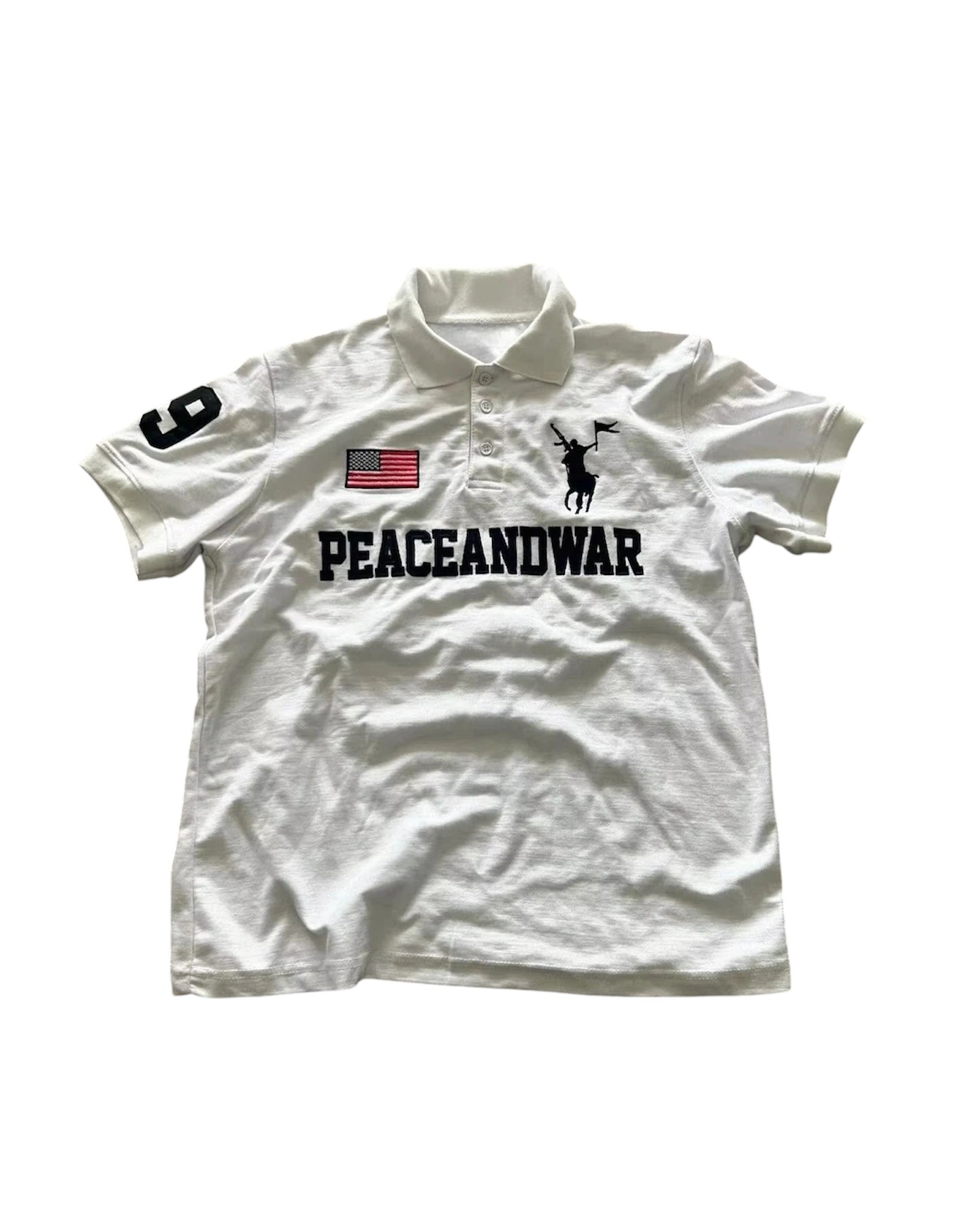 Polo Y19 Shirt