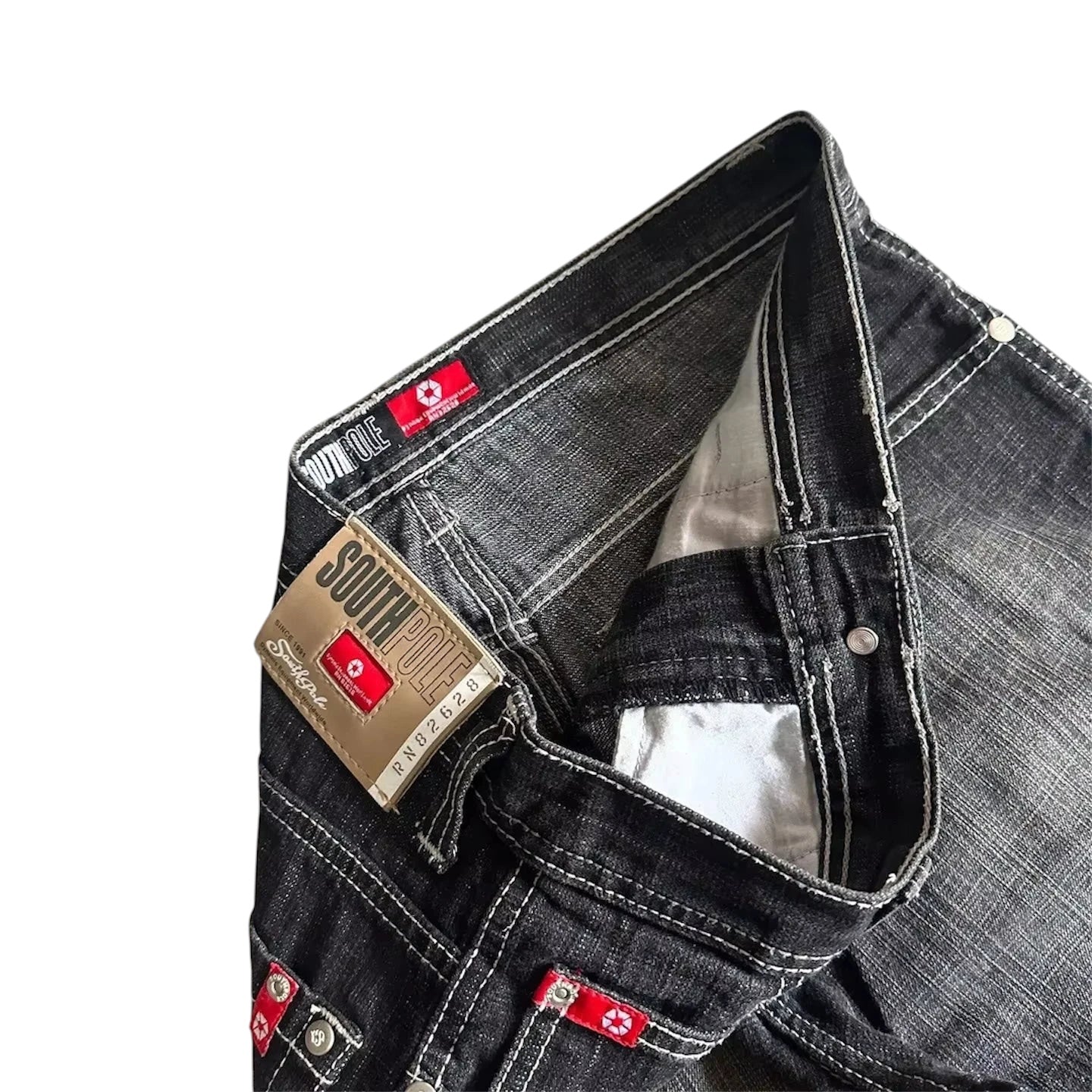 Y19 Jeans