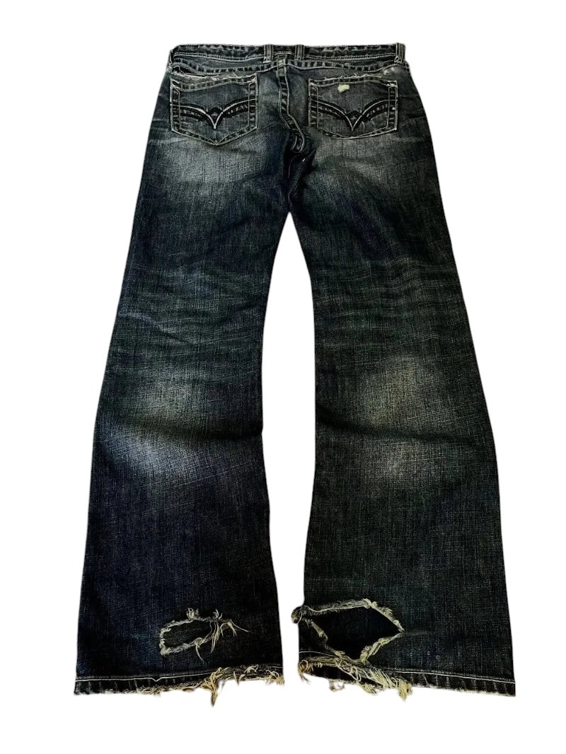 Gothic Jeans