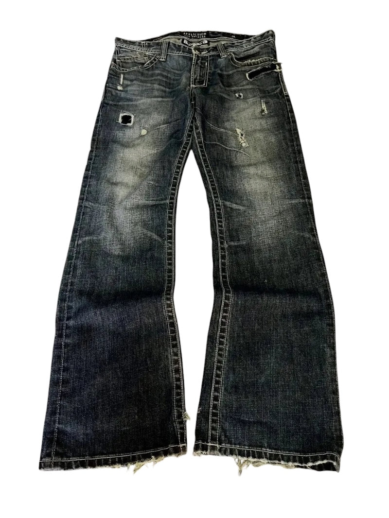 Gothic Jeans