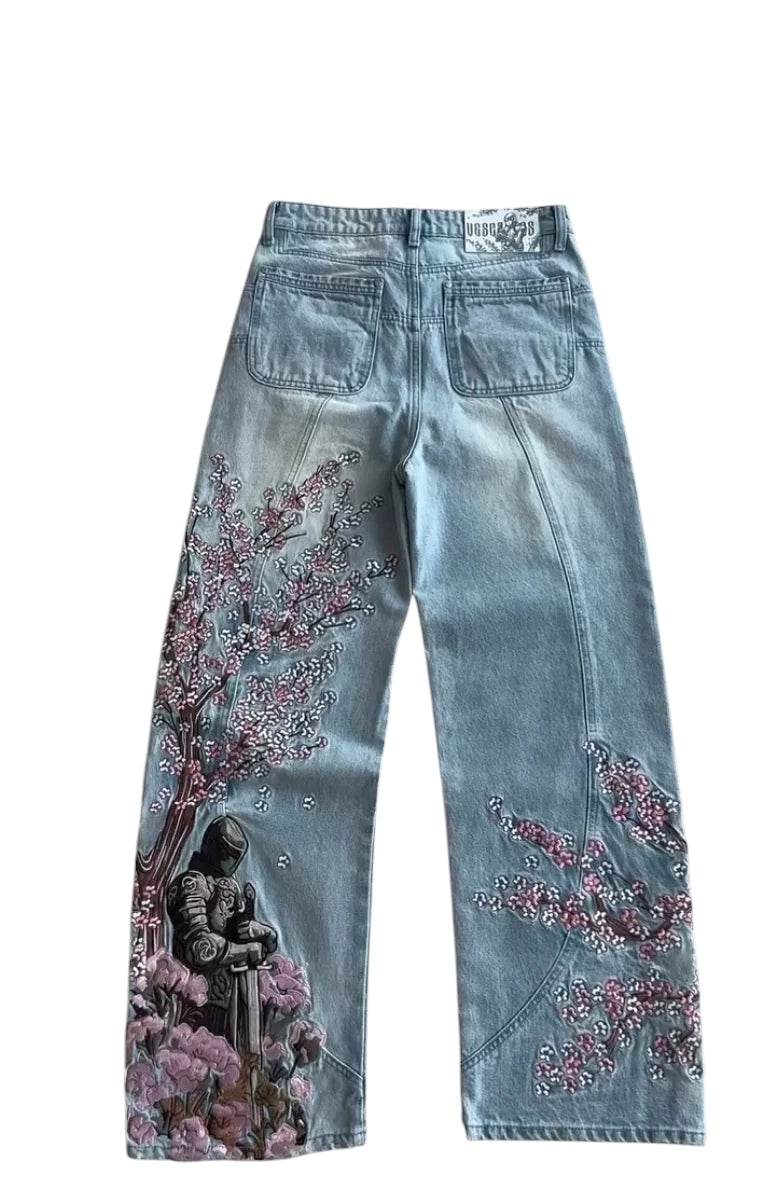 Y19 Baggy Jeans