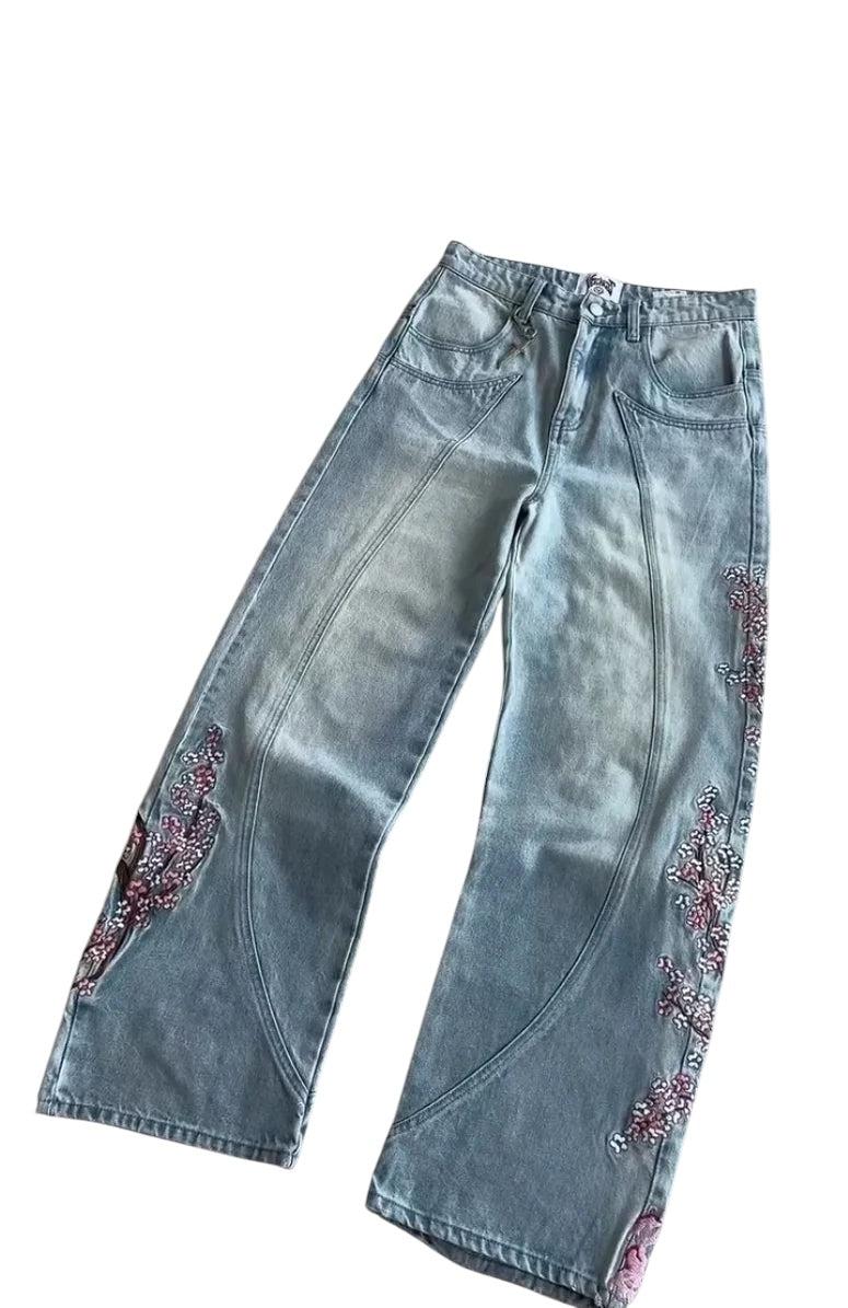 Y19 Baggy Jeans