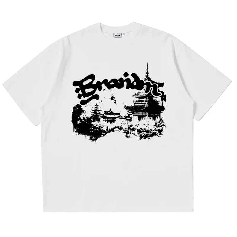 Y19 T-shirt