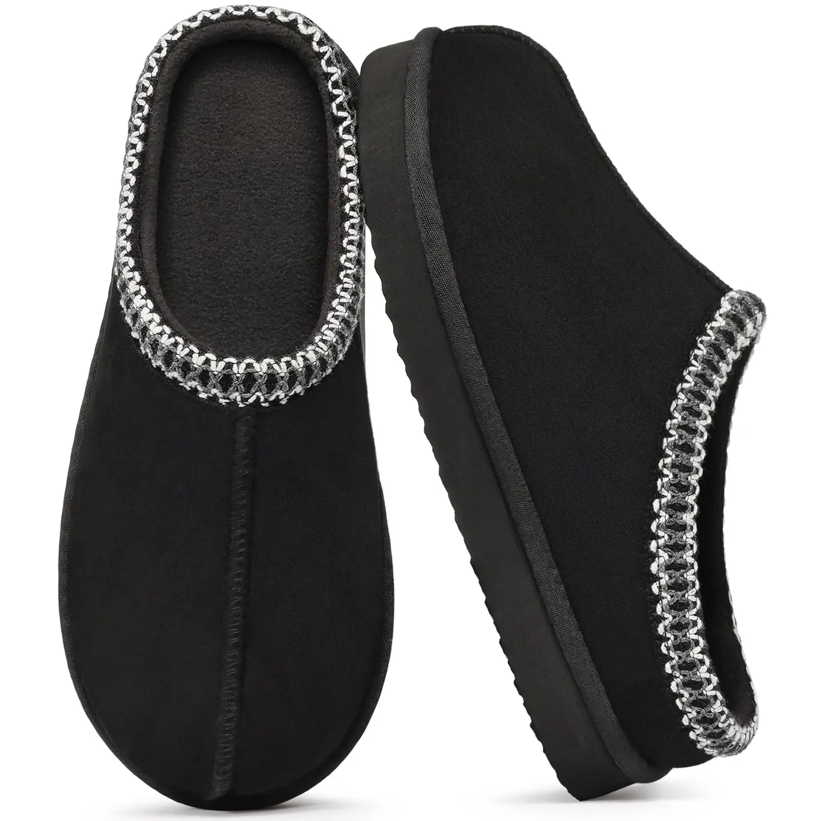 Fuzzy Slippers