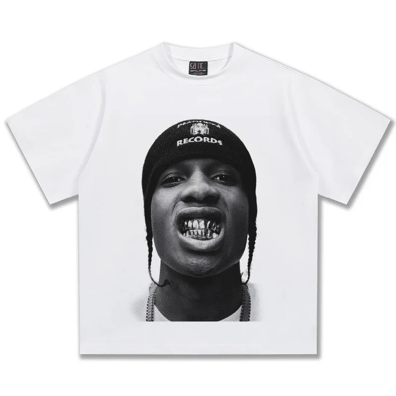 A$AP ROCKY T-Shirt