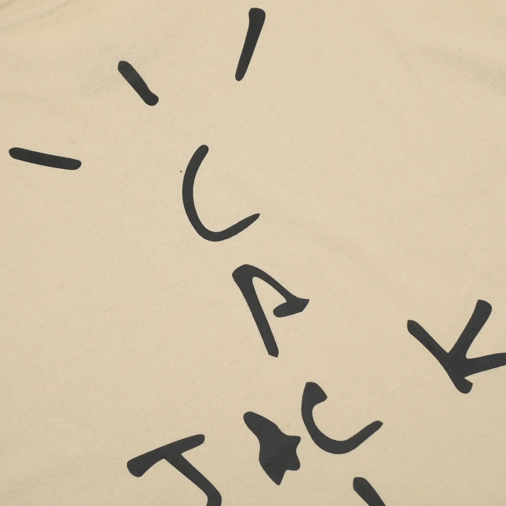 Travis Scott T-shirt