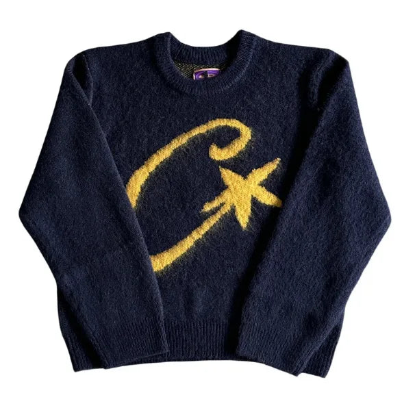 corteiz Sweater