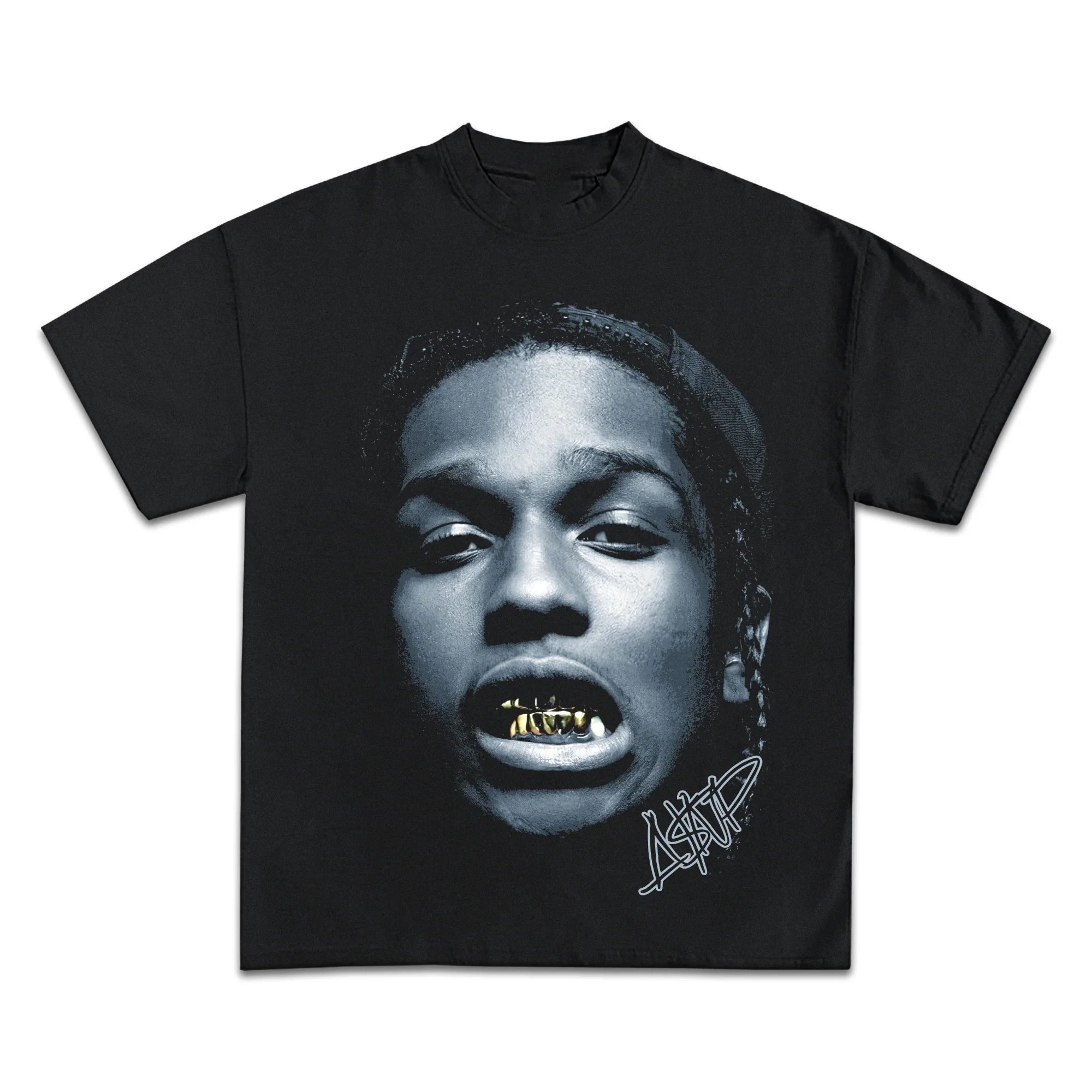 A$AP ROCKY T-shirt