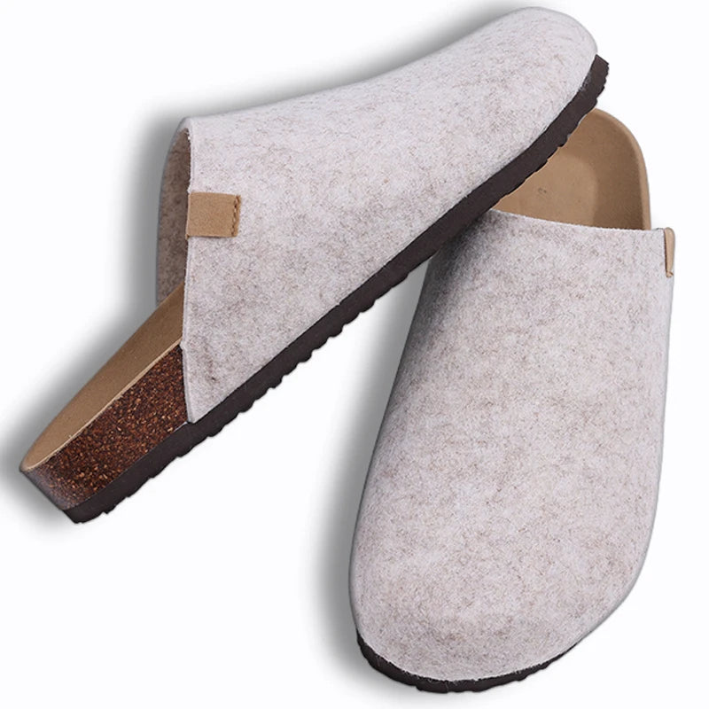 Comwarm Slides