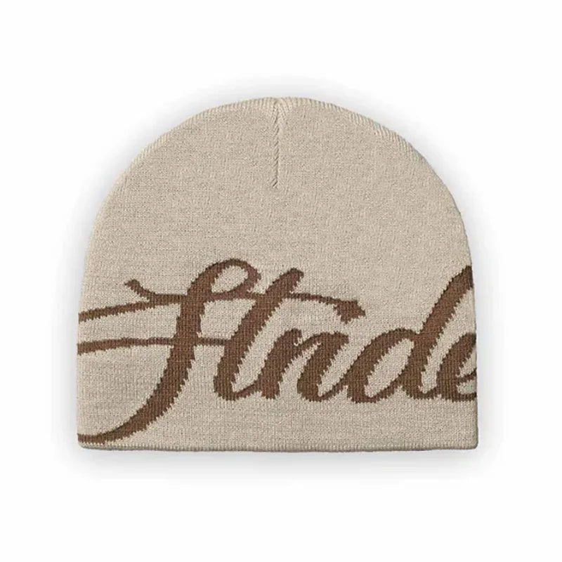 Wool hat