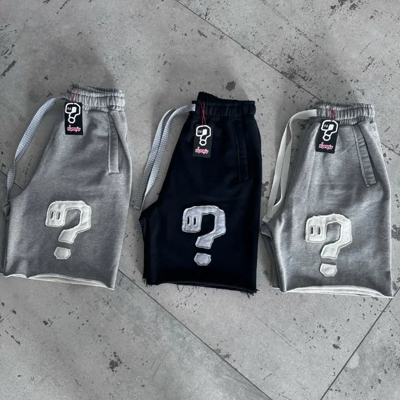 Y19 Shorts