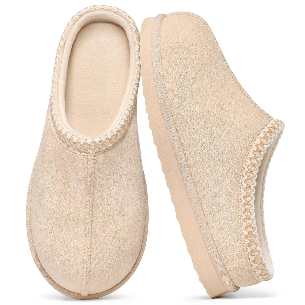 Fuzzy Slippers