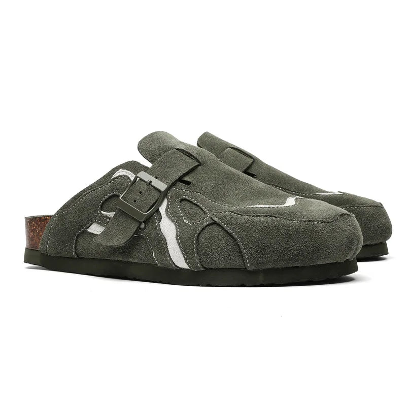 Y19 Slippers
