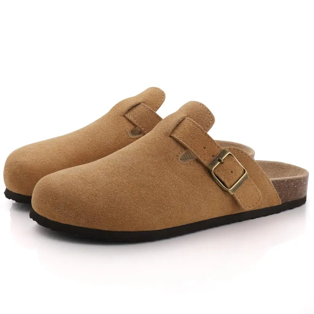 Comwarm Slides