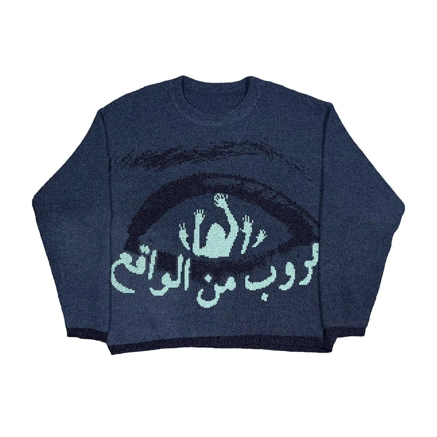 Knitwear