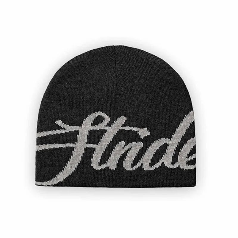 Wool hat