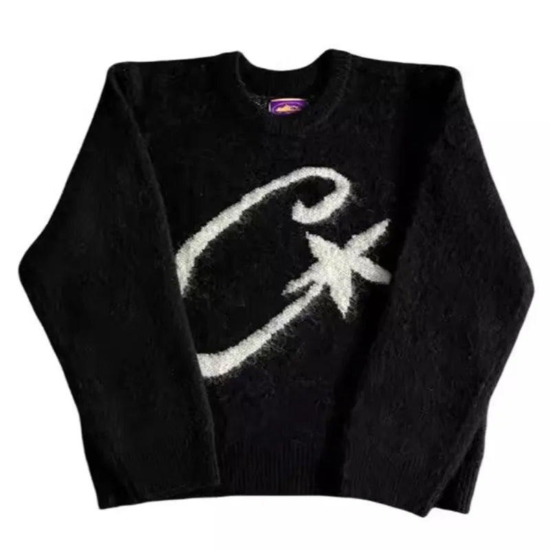 corteiz Sweater
