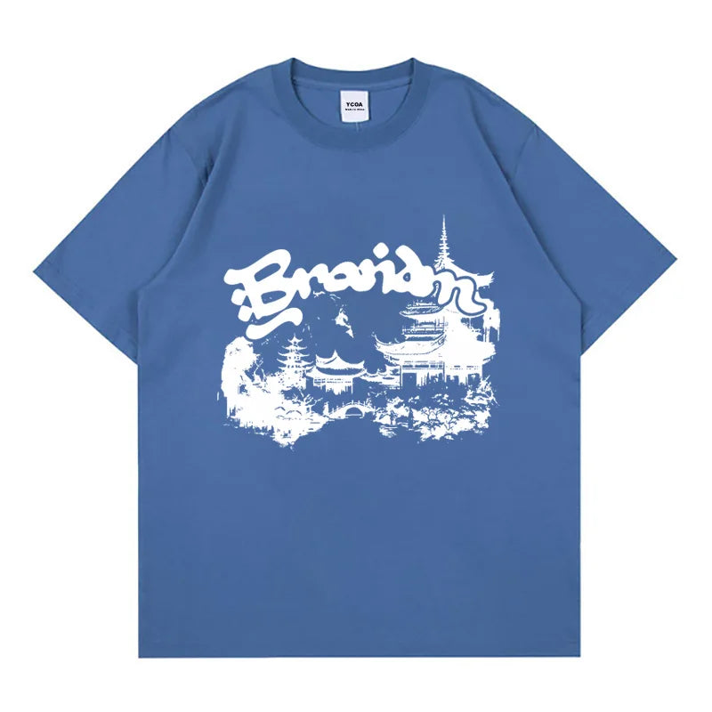 Y19 T-shirt