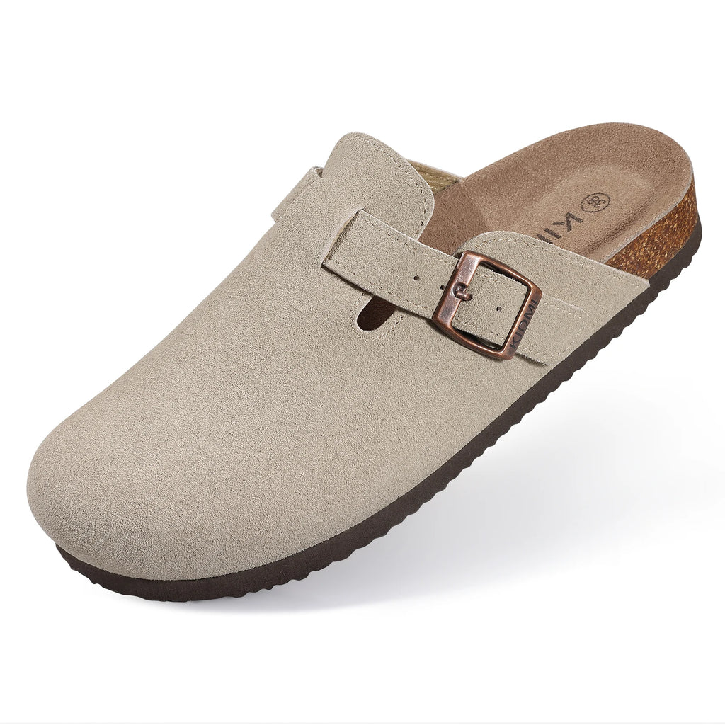 Comwarm Slides