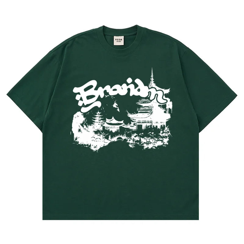 Y19 T-shirt