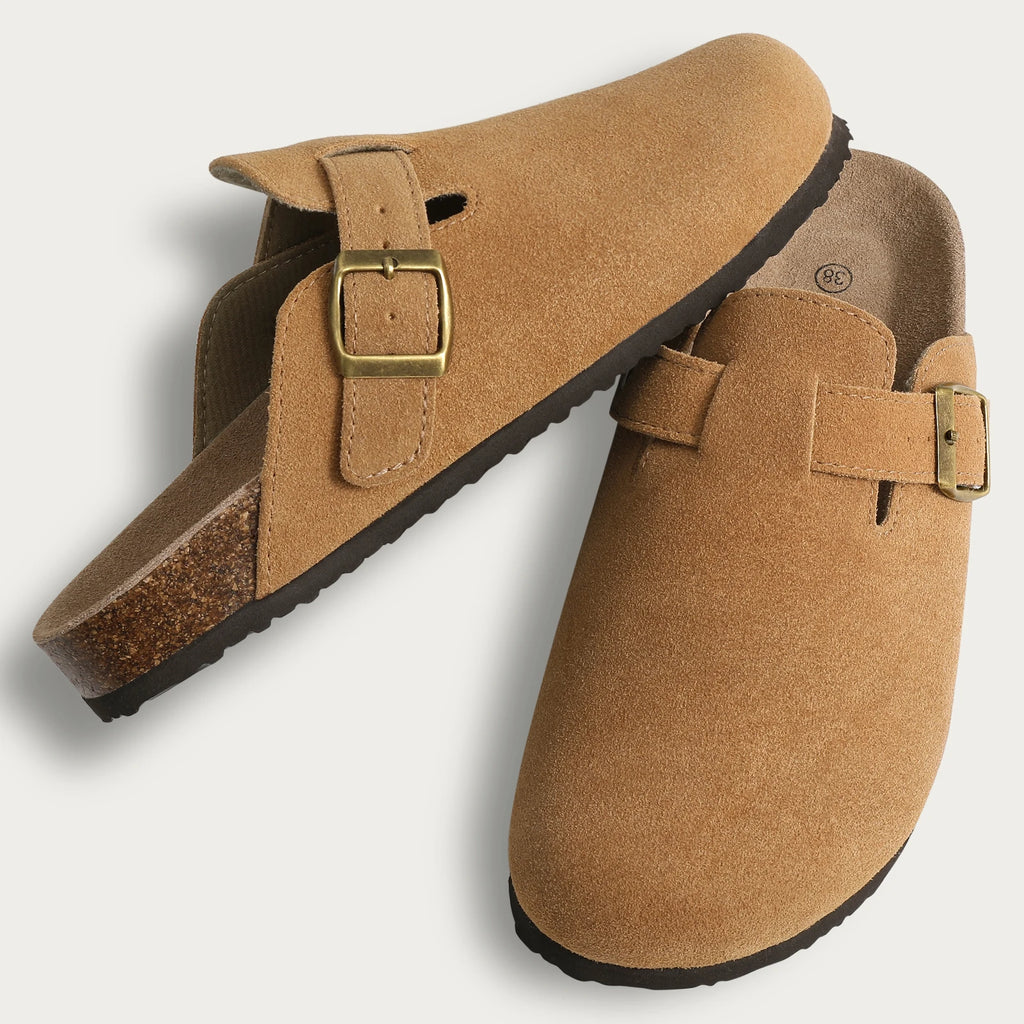 Comwarm Slides