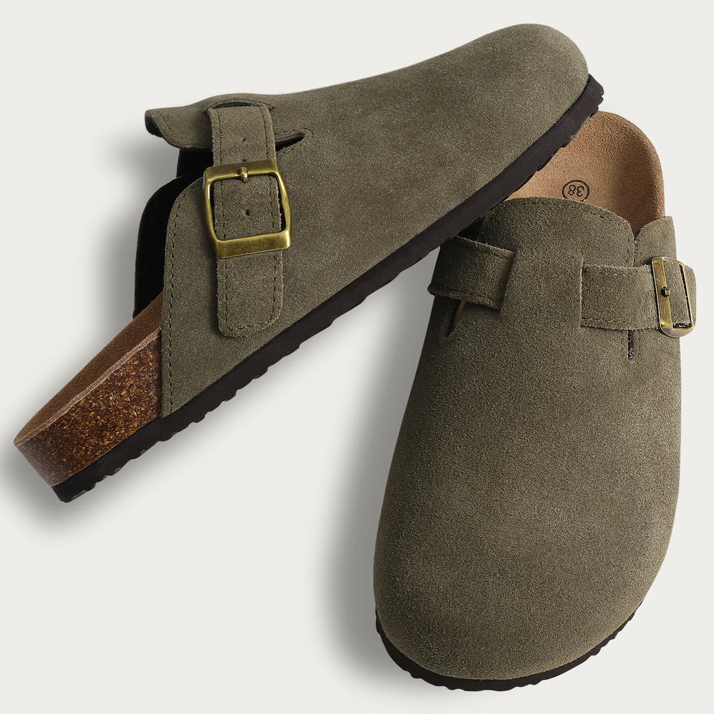 Comwarm Slides