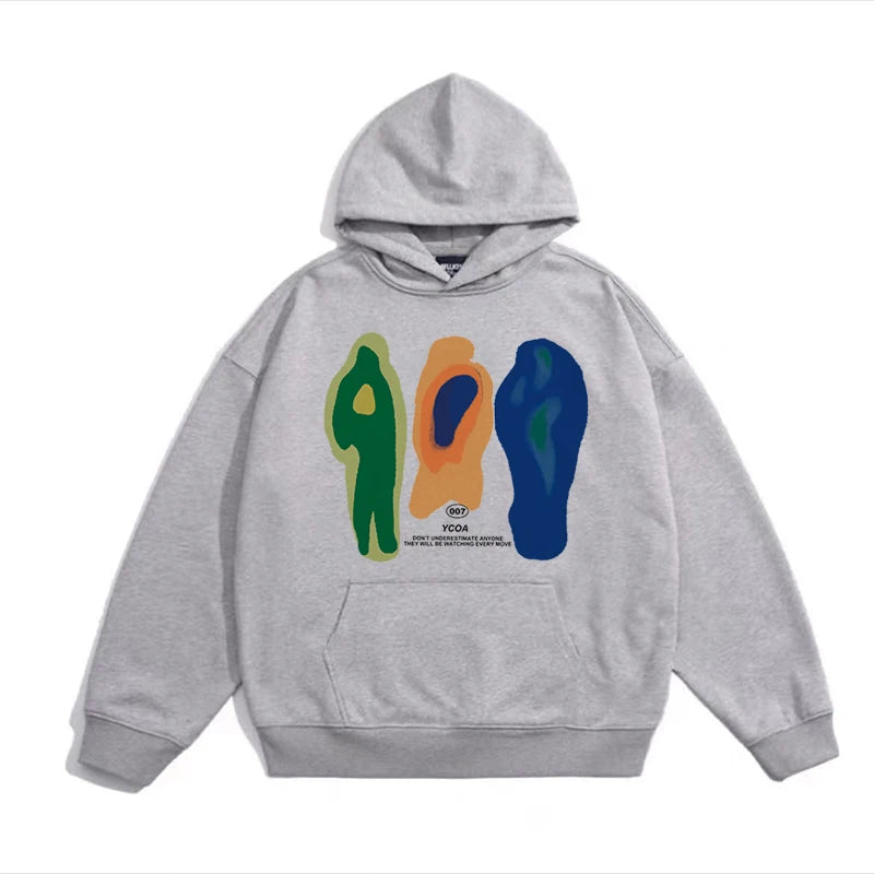 Y19 Hoodie